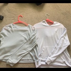 Light Sweater Bundle!!